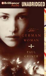 The German Woman