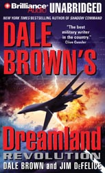 Dale Brown's Revolution