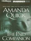 The Paid Companion