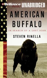 American Buffalo