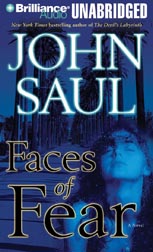 Faces of Fear@