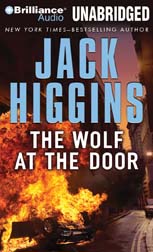 The Wolf at the Door