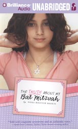 The Truth About My Bat Mitzvah