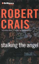 Stalking the Angel