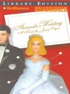 Amanda's Wedding
