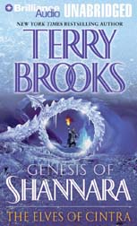 The Elves of Cintra@