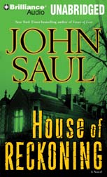 House of Reckoning by John Saul