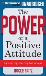 The Power of a Positive Attitude@