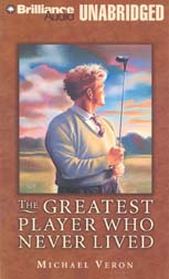 The Greatest Player Who Never Lived