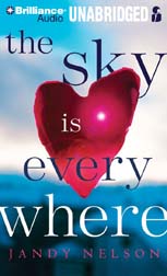 The Sky is Everywhere