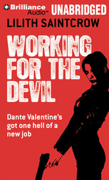 Working for the Devil