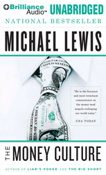 The Money Culture