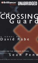 The Crossing Guard