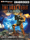 The Lost Fleet