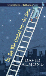 The Boy Who Climbed Into the Moon