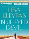 Blue-Eyed Devil