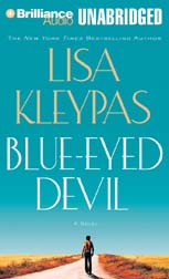 Blue-Eyed Devil@