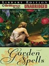 Garden Spells by Sarah Addison Allen