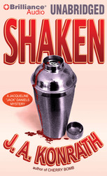 Shaken