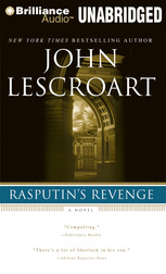Click here to view title details for Rasputin's Revenge by John Lescroart