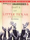 Days of Little Texas