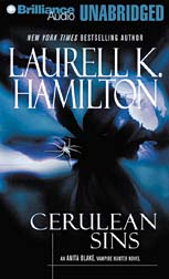 Cerulean Sins