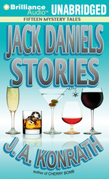Jack Daniels Stories