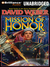 Mission of Honor