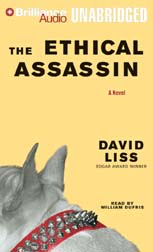 The Ethical Assassin@