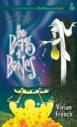 Click here to view title details for The Bag of Bones by Vivian French