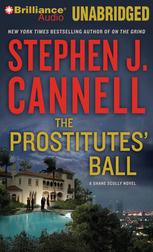 The Prostitute's Ball
