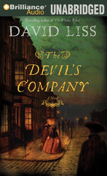 The Devil's Company