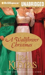 A Wallflower Christmas