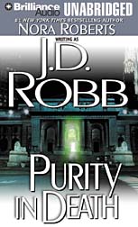 Purity In Death