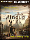 The Windup Girl