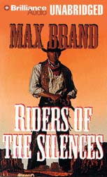 Riders of the Silences