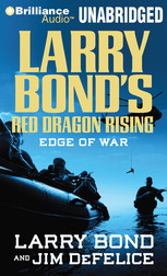 Edge of War