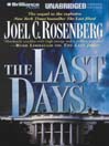 The Last Days@