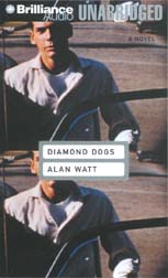 Click here to view title details for Diamond Dogs by Alan Watt