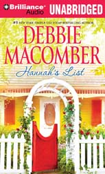 Hannah's List