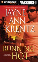 Running Hot