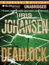 Artwork for this title -- Deadlock