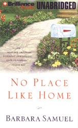 No Place Like Home
