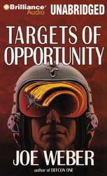 Targets of Opportunity