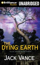 The Dying Earth