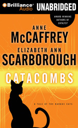 Catacombs By Anne McCaffrey