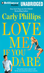 Love Me If You Dare