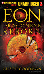 Dragoneye Reborn