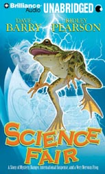 Science Fair