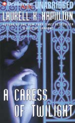 A Caress of Twilight